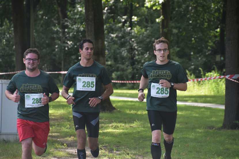 estafette deel 2 - 2017 - 250